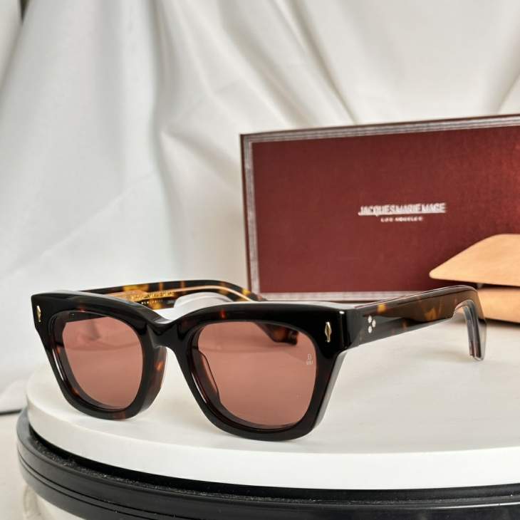 Picture of Jacques Marie Mage Sunglasses _SKUfw74807321fw